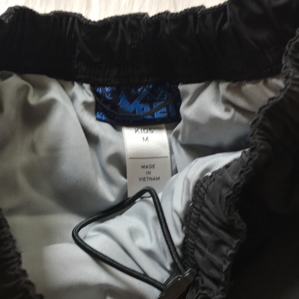 REÍ ski/snow pants size M (10-12) - Picture 2 of 5
